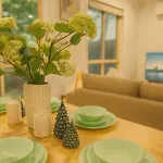 Holiday home Spacious 3br W Parking In Sunnybank - Relax & Unwind *