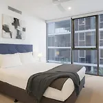 The Brisbane1 Towers