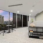 S&P Apartments - Residences At Queens Wharf