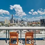 Skyline Serenity,Sunset Views, Pool, Spa, & Prime Location