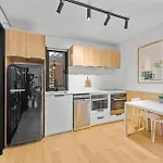 Kent Street Residences New Farm