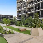 The Brisbane1 Towers