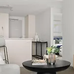 Midtown Apartment