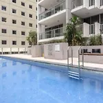 Midtown Apartments Brisbane City