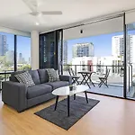 The Brisbane1 Towers