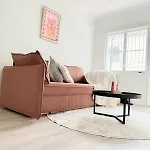 Brisbane Cbd - 2Br - Sleeps 6 - Snacks Wifi - Parking