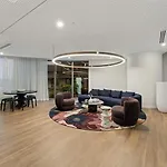 S&P Apartments - Residences At Queens Wharf