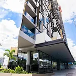 The Brisbane1 Towers