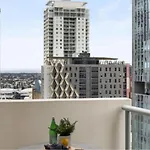 Midtown Apartments Brisbane City