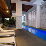 Cityscape Luxury Stay 2Br With Spacious Balcony 903