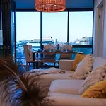 Skyline Serenity,Sunset Views, Pool, Spa, & Prime Location