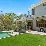 Peaceful Balmoral Family Retreat 4 Bedroom