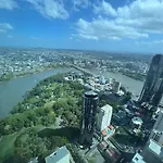 Amazing City Fireworks River Views Level78 2B2B Free Parking
