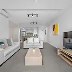 Proximity Waterfront Apartments