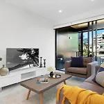 The Monterey Apartments By Urban Rest