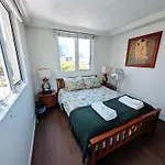 City-Valley Apartment