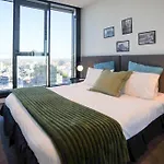 Magical Sunset Sky-view Location In Brisbane, Experience Ever Apartment