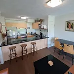 City-Valley Apartment