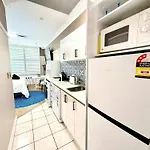 Cozy In Adina Cbd Anzac Square Brisbane