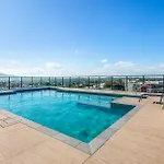 Bright Cozy 1Br Parking&Pool&Gym Zest 1405