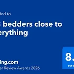 A 3 Bedders Close To Everything