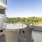 Spacious 1 Bedroom Mezzanine Apartment With Large Bath Views 2 Free Parking Spots