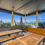 The Coterie Apartments
