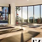Magical Sunset Sky-view Location In Brisbane, Experience Ever Apartment