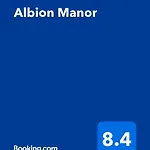 Albion Manor