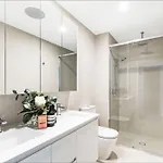 Park Avenue Terrace House 3br - Outdoor, Bbq