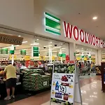 Mains Rd 舒适双人间2张床m2