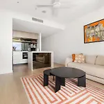 Apartment Queens Wharf Gem Stylish 1br In Bnesnew Landmark Brisbane