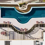 Sunset Rooftop Pool, Stunning Views, Private Park, Gym, Walk To Gabba Apartment *