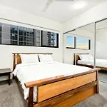 Stylish 2Br Apartment In Soda City Views Parking