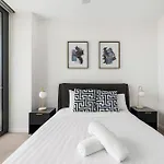 Queens Wharf Gem Stylish 1br In Bnesnew Landmark * Brisbane