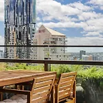 Queens Wharf Gem Stylish 1Br In Bnesnew Landmark