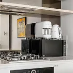 Queens Wharf Gem Stylish 1br In Bnesnew Landmark Brisbane