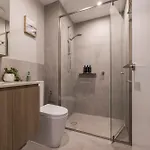 Apartment Sunset Rooftop Pool, Stunning Views, Private Park, Gym, Walk To Gabba