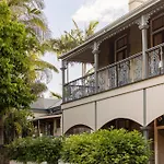 Spacious Inner Heritage Holiday home