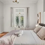 Spacious Upper 3Br Family Home In Quiet Tarragindi