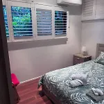 Leafy Escape Right By The City James St Ac