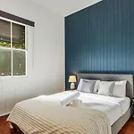 Spacious Upper 3Br Family Home In Quiet Tarragindi