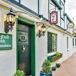 Mount Mee Country Inn