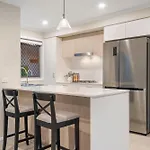 Market Square Modern Haven - Near Qeii And Griffith Uni