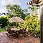 Spacious Inner Heritage Holiday home