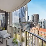Spire Apartments On Queen Street - Free Car Park
