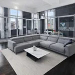 Mcwhirters Apartments