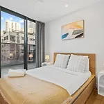 Modern 3Br Apartment In Sunnybank Pool And Gym Access