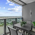 Cozy 1Bedroom Near Casino Luxe Tower And South Bank