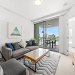 Belise - Executive 11th Floor For 2 *